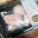 6다이닝 이베리코 돼지고기 카카오톡선물하기 선물 추천 솔직 후기 + 지리산 기운내린 강쇠 약주