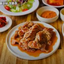 솔가숯불갈비 정읍점 이미지