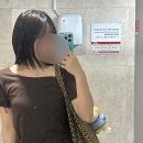전주 객사 미용실 추천 안녕 낯선남자 염색 후기 지아팀장님