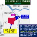 긴급분석, 천안 성환 모빌리티 국가산단 분석···3월10일(일/오전/마포) 이미지