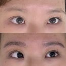 고운결헤어 - 금정구 | [일산/화정] 화정눈썹 일산눈썹 ‘고운결뷰티’ 눈썹문신 시술 후기