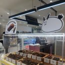 앙포네 | 광교디저트 추천/ 휘낭시에 맛집 앙포네 팝업 후기
