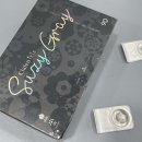 한국수지 | 클라렌 아이리스 수지렌즈 해외직구 사이트 후기