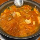 백채김치찌개 문래점 | 군포 한식 맛집 백채김치찌개 군포당동점 내돈내산 후기