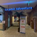 신안 빛고을 마트 앞 | 신안 자은도 백길해수욕장 라마다 씨원리조트 - 오션 스위트 패밀리룸, 부대시설 내돈내산 후기