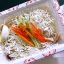 보영가든 | 마곡 보영만두 포장 후기｜쫄면 중간맛 &amp; 고기군만두 솔직 리뷰