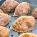 우아만두 이미지