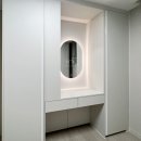 대성전자 | 부산 작은방 슬라이딩 붙박이장, 화장대 붙박이장 맞춤 제작 후기(에코대성베르힐)