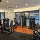 센트로 짐 이미지