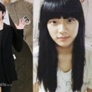 김수현, 과거 여장사진 화제 "그냥 女 아닌 미모의 女" 이미지