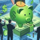 주니 태양광발전소 이미지