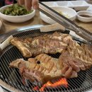 역전생갈비