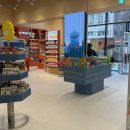 앰엔씨헬스케어 | [강남] 강남역에 새로 생긴 올리브베러 오픈 방문 후기 | 오픈 사은품 수령 | 판매 제품 리스트