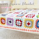 기초 코바늘 손뜨개 이미지