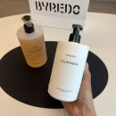 워시매니아 | 바이레도 핸드크림 핸드워시 450ml 튤립마니아 후기