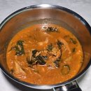 남다른감자탕 | 남다른감자탕 순살 밀키트 후기 Feat.마켓컬리