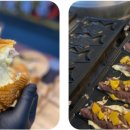 시장피자 이미지