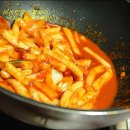 🍲매콤 칼칼한 낙지 떡볶이 🍲 이미지