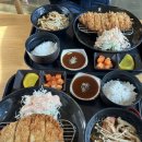가츠몽논현아크로힐스 | 강남 가성비 점심 가츠몽 논현아크로힐스점 후기