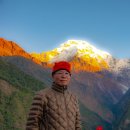 Chhomrong(Annapurna Tracking) 이미지