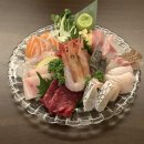 봉덕2차 화성파크드림 107동 앞 | 대구 봉덕동 이자카야 하유, 분위기 좋은 사시미 안주 맛집