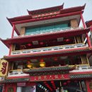 짜장열차 | 차이나타운 중식당 연경 변검 공연 후기 월미바다열차