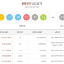행운로또복권판매점 이미지