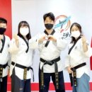 골든킥태권도장 이미지