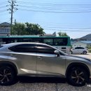 LEXUS 렉서스 NX300h 판금 도장 복원 수리 작업 과정 이미지