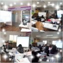 지적장애인협회 주간보호시설 이미지