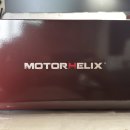 Motorhelix Mitsubishi Lancer Evolution GSR IV (CN9A) 이미지