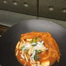 풍림2단지.소래포구입구 | [인천]드럼통에서 큰 솥뚜껑에 먹는 소래포구 통큰솥뚜껑닭볶음탕 인천논현점 후기