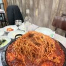 효자동아귀찜 | 전주 신시가지 맛집 매콤한 아구찜 맛집 효자동아귀찜 내돈내산 후기
