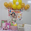 예린이 생일파티🎂 월요일 실내놀이 이미지