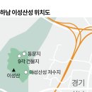 이성산성 이미지