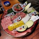 모토이시송파 | [잠실] 송파 방이먹자골목 소고기 야끼니꾸 맛집 <모토이시> 커플세트 후기