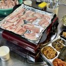 써나냉삼 | 춘천 애막골 맛집 써나냉삼 3+1 가성비 좋은 삼겹살 맛집