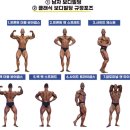 생체 2급 필기, 실기 구술 합격 후기(보디빌딩)