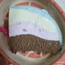 베스킨라빈스 아이스크림 | 베스킨라빈스 케이크 베라 한교동 아이스크림케이크 솔직후기