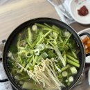 고향식당 | 곰소항맛집 :) 곰소 자매식당 "쫄복지리"먹고 온 후기