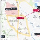 세븐일레븐 호매실21단지점 | 강남까지 40분만에? 호매실 투자해도 될까 직접 임장해보니 (+임장루트)