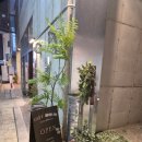 수원애경역사 | 수원역 루프탑 카페 추천, 디저트 맛집 퀸트 후기 (노을뷰 최고)