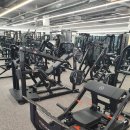 더 라이프 휘트니스 이미지