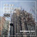 세븐일레븐 한화1단지점 | [천안 성성 한화포레나 1단지]방충망 교체 후기