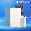 수정-111 | SK매직 공기청정기 필터 ACP111 ACL120 ACLV36