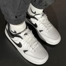 포스 | 나이키 감마포스 후기 나이키 흰색 스니커즈 추천