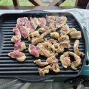 칼봉산자연휴양림 | [칼봉산자연휴양림 후기] 가평계곡물놀이•짚라인•숯불바비큐까지 완벽한 여름 힐링 여행