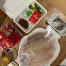 [속초 회 포장 맛집] 싱싱하고 정직한 ! 광어 우럭 회 포장 후기 ♥ 진미활어센터 🐟