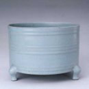 도자기 연구원 이미지