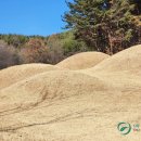 의령 운곡리 고분군 이미지